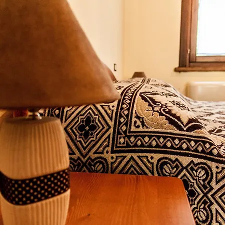 Bauernhof La Taverna Dei Briganti *