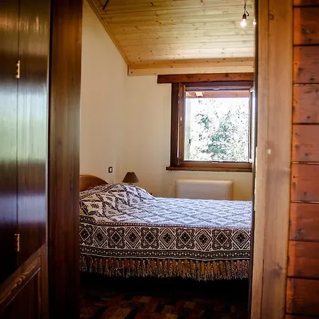 La Taverna Dei Briganti