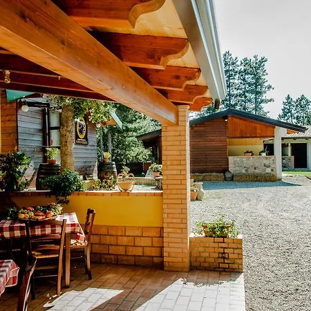 La Taverna Dei Briganti * Cotronei