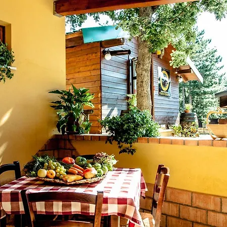 La Taverna Dei Briganti * Cotronei