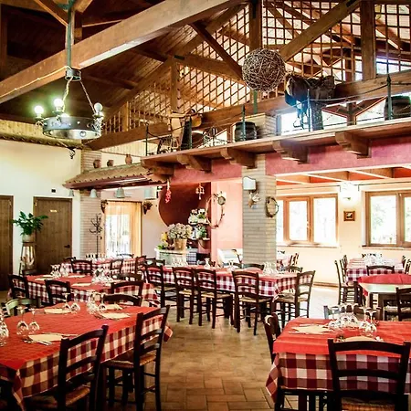 La Taverna Dei Briganti