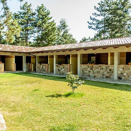 Feriegård La Taverna Dei Briganti Cotronei