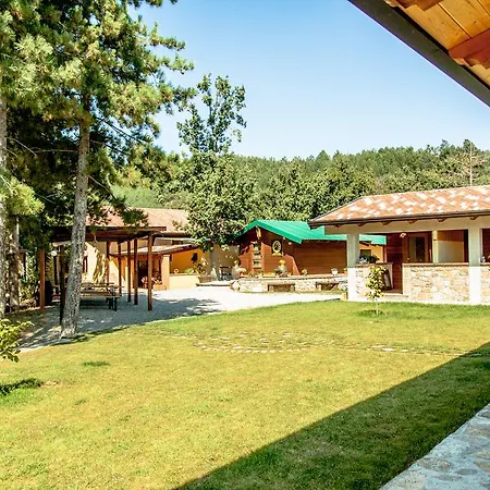 La Taverna Dei Briganti * Cotronei