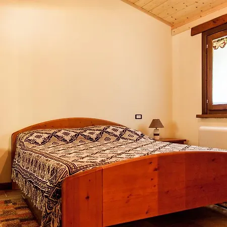 Feriegård La Taverna Dei Briganti *