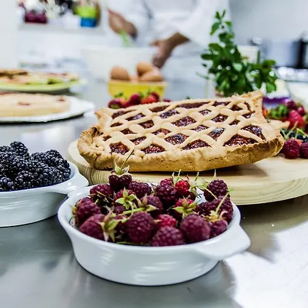 La Taverna Dei Briganti *