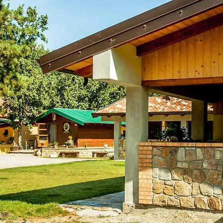 La Taverna Dei Briganti