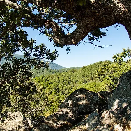 Feriegård La Taverna Dei Briganti Cotronei