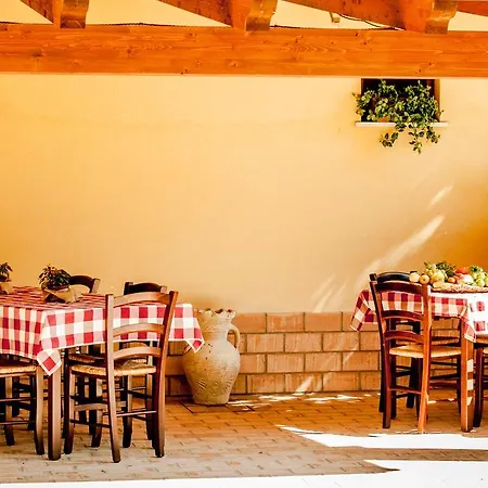 La Taverna Dei Briganti * Cotronei