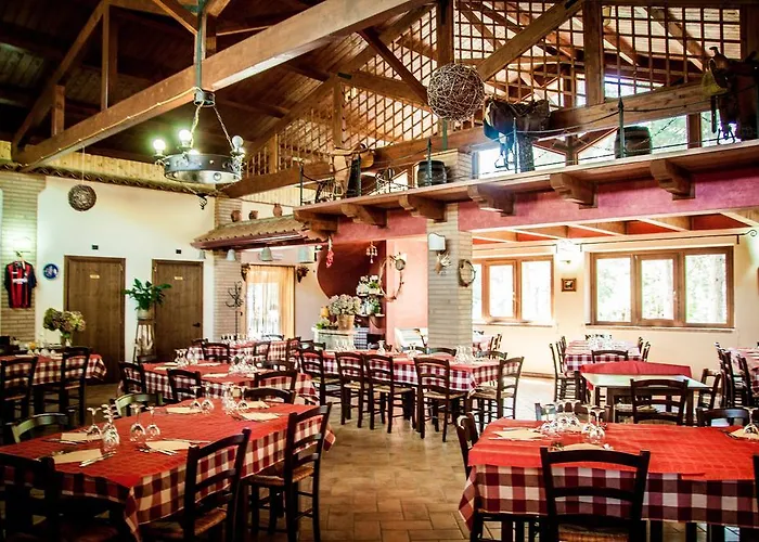 La Taverna Dei Briganti