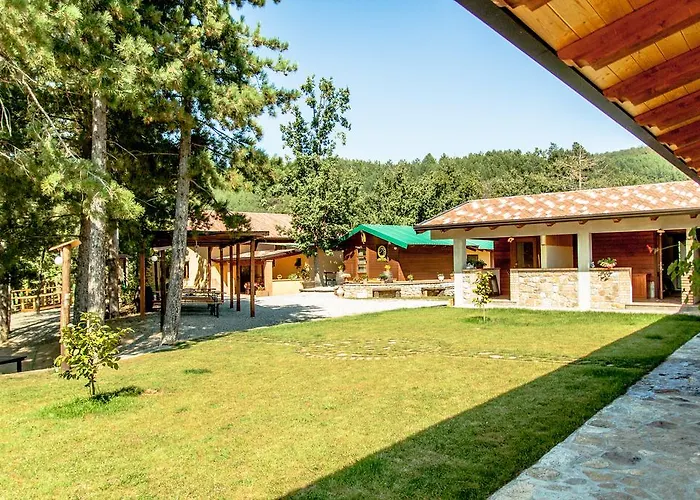 La Taverna Dei Briganti * Cotronei