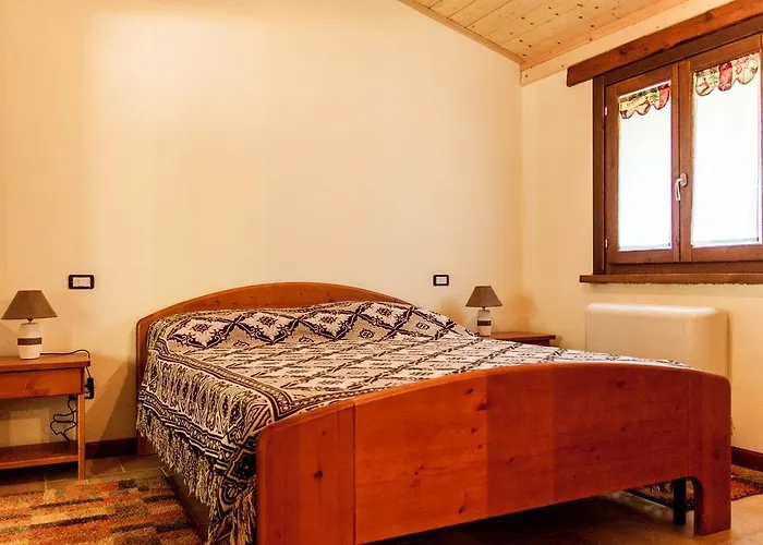 Alojamento de Turismo Rural La Taverna Dei Briganti *