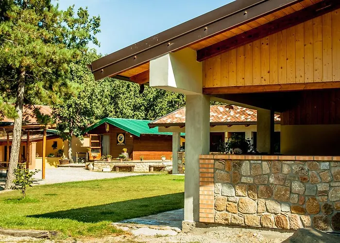 La Taverna Dei Briganti