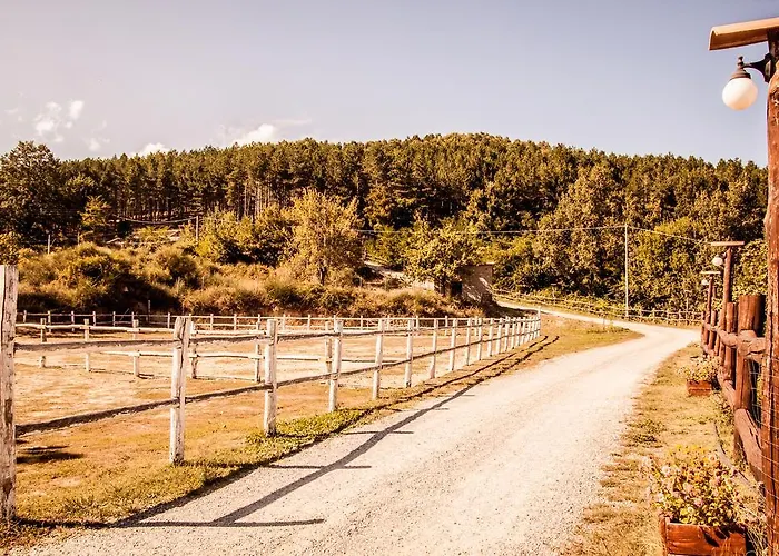 La Taverna Dei Briganti